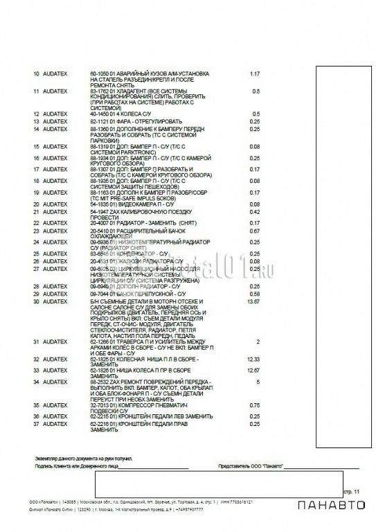 Фото Mercedes-Benz S-класс 392