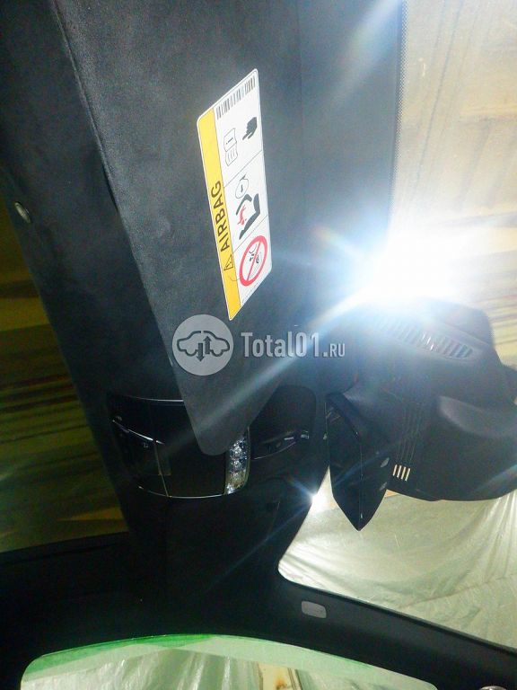 Фото Mercedes-Benz S-класс 42