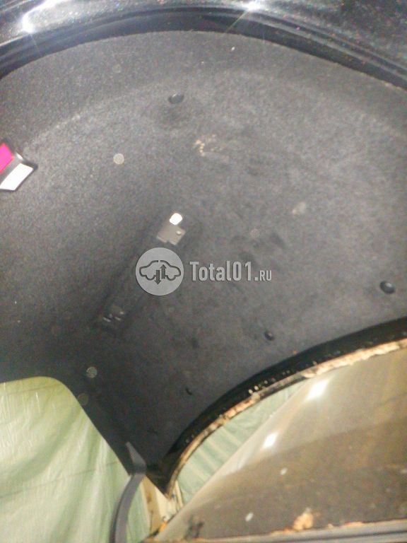 Фото Mercedes-Benz S-класс 78