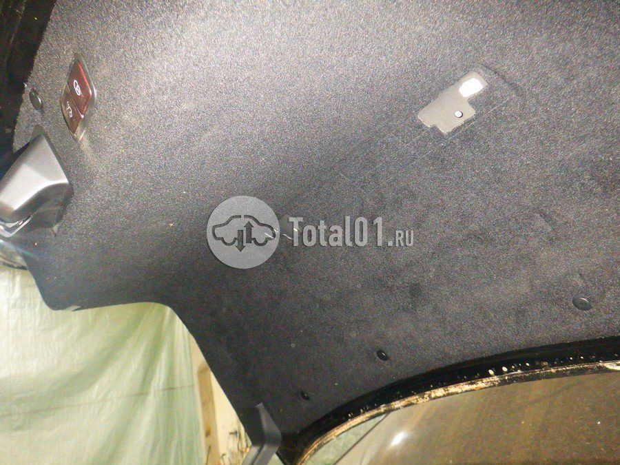 Фото Mercedes-Benz S-класс 80