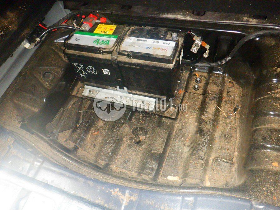 Фото Mercedes-Benz S-класс 88