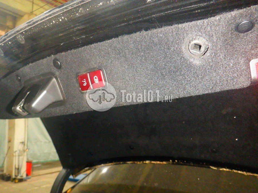 Фото Mercedes-Benz S-класс 92