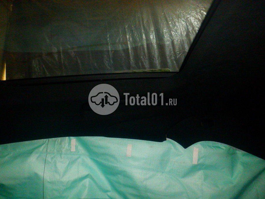 Фото Mercedes-Benz S-класс 104