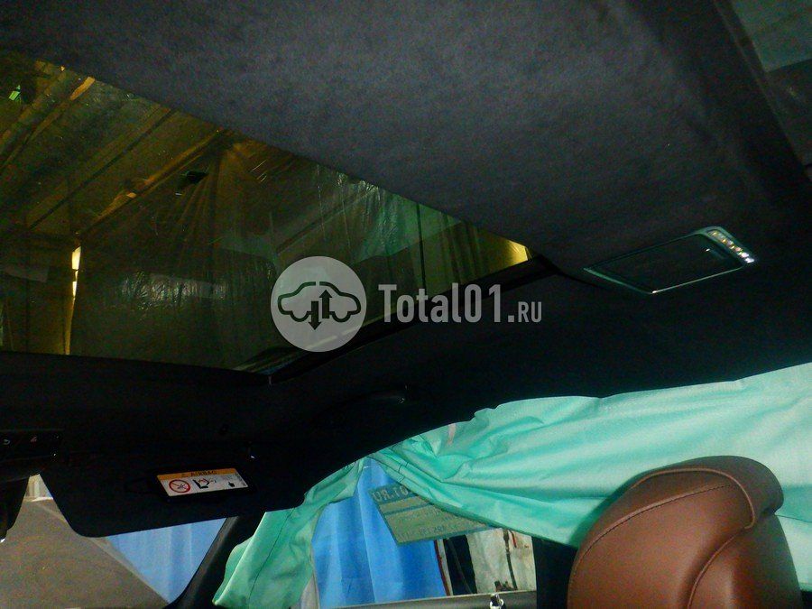 Фото Mercedes-Benz S-класс 106