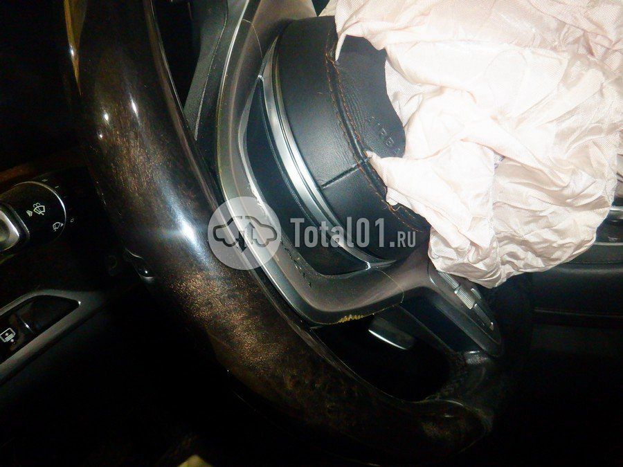 Фото Mercedes-Benz S-класс 132