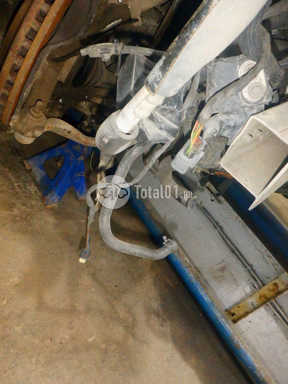 Фото Mercedes-Benz S-класс 146