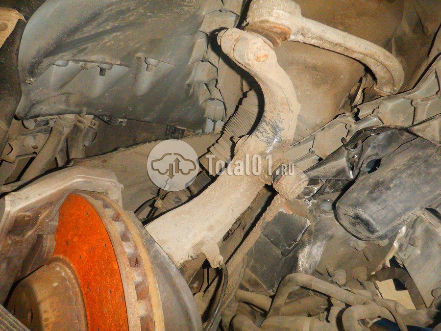 Фото Mercedes-Benz S-класс 148