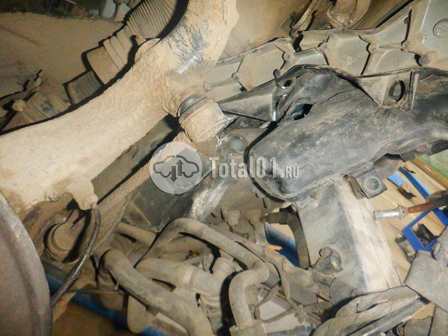 Фото Mercedes-Benz S-класс 150