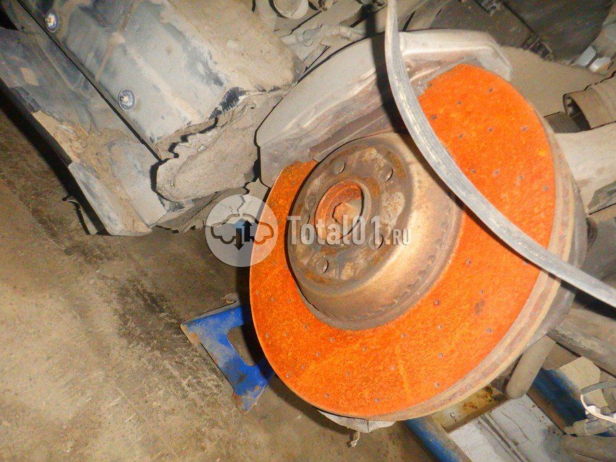 Фото Mercedes-Benz S-класс 154