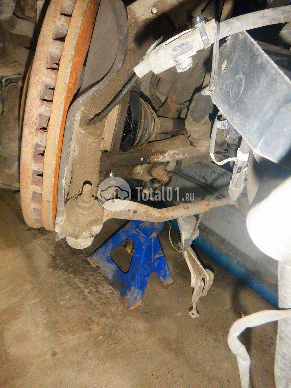 Фото Mercedes-Benz S-класс 156