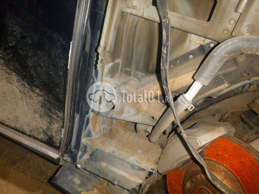 Фото Mercedes-Benz S-класс 160