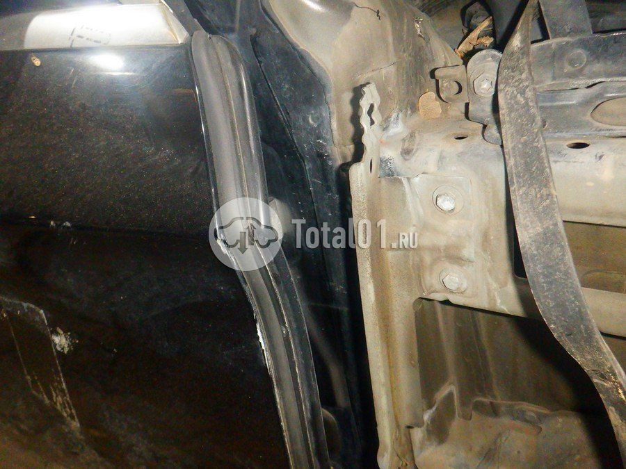 Фото Mercedes-Benz S-класс 166