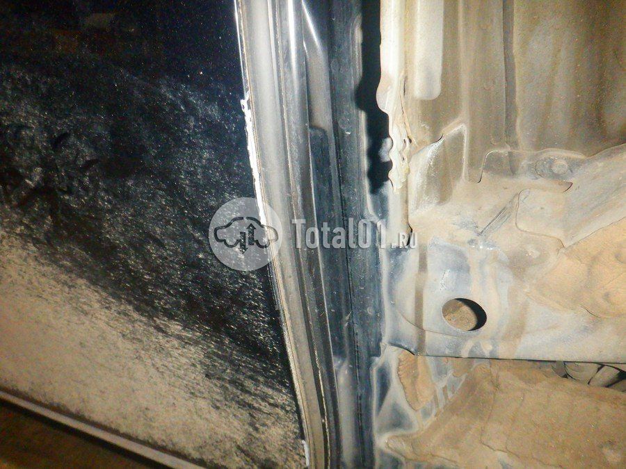 Фото Mercedes-Benz S-класс 168