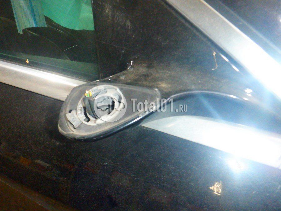 Фото Mercedes-Benz S-класс 170