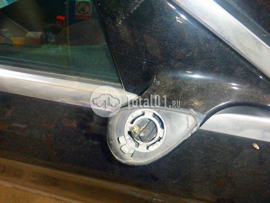 Фото Mercedes-Benz S-класс 174