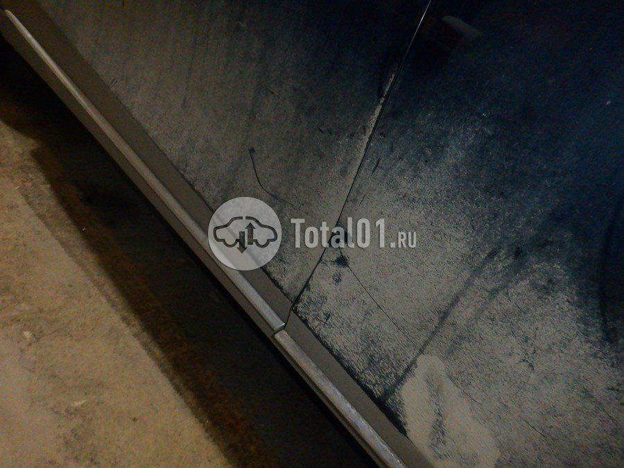 Фото Mercedes-Benz S-класс 178