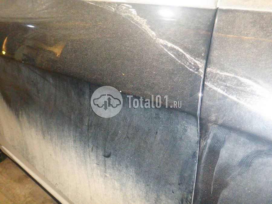 Фото Mercedes-Benz S-класс 186