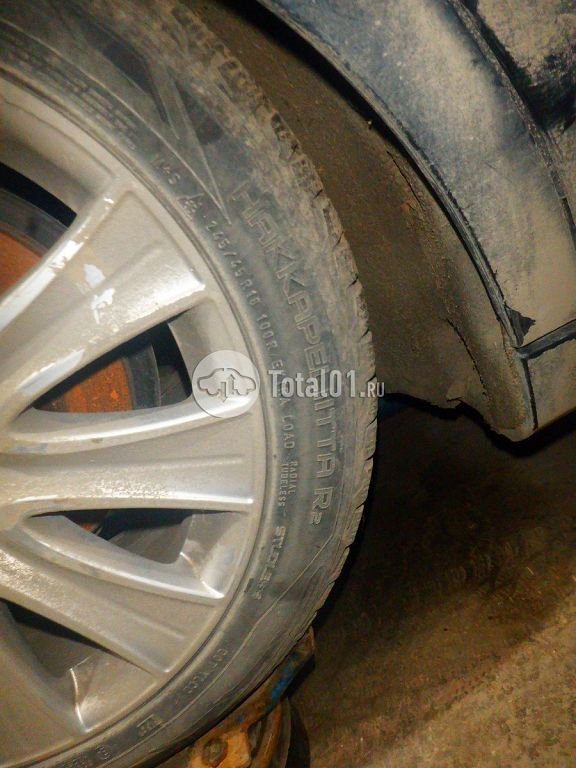 Фото Mercedes-Benz S-класс 194