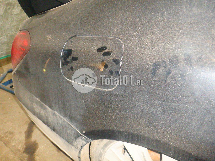 Фото Mercedes-Benz S-класс 200