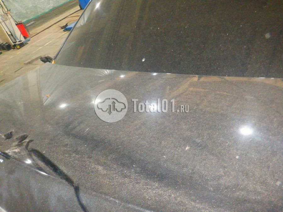 Фото Mercedes-Benz S-класс 210