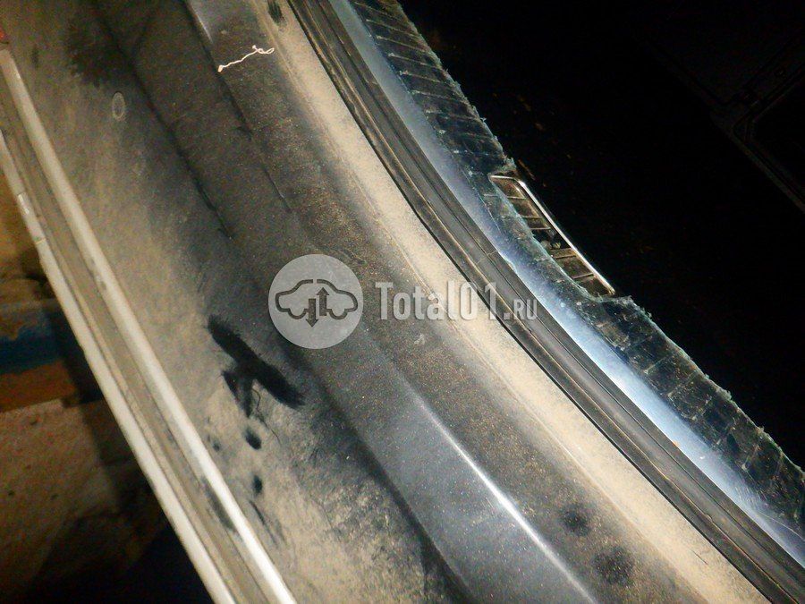 Фото Mercedes-Benz S-класс 212