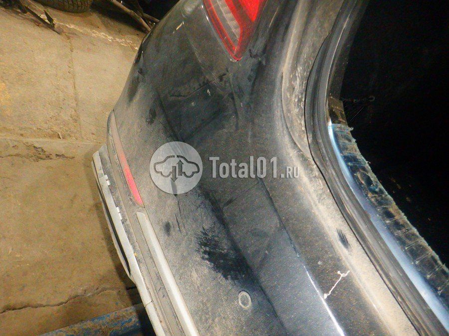 Фото Mercedes-Benz S-класс 214