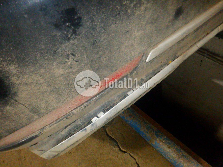 Фото Mercedes-Benz S-класс 216