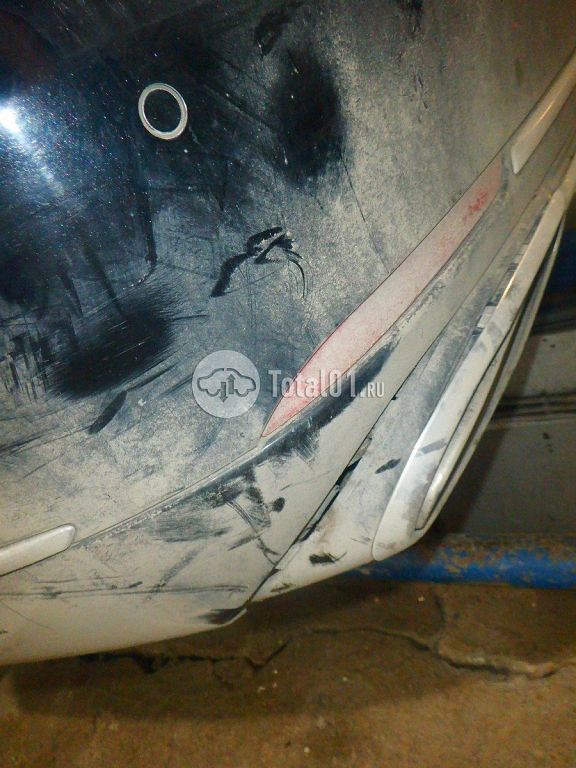 Фото Mercedes-Benz S-класс 218