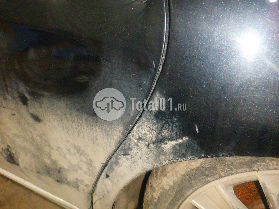 Фото Mercedes-Benz S-класс 226