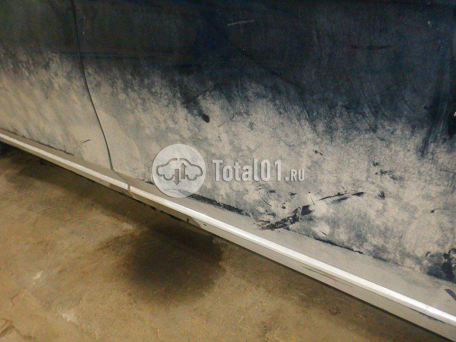 Фото Mercedes-Benz S-класс 230