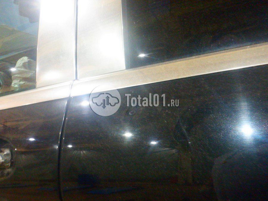 Фото Mercedes-Benz S-класс 232