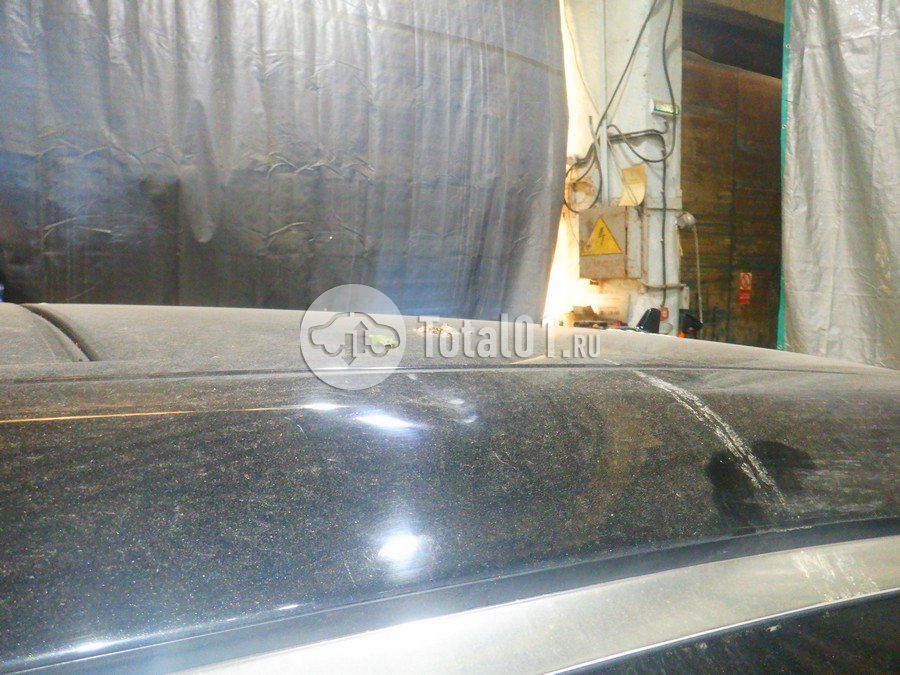 Фото Mercedes-Benz S-класс 238