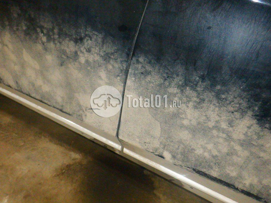 Фото Mercedes-Benz S-класс 240