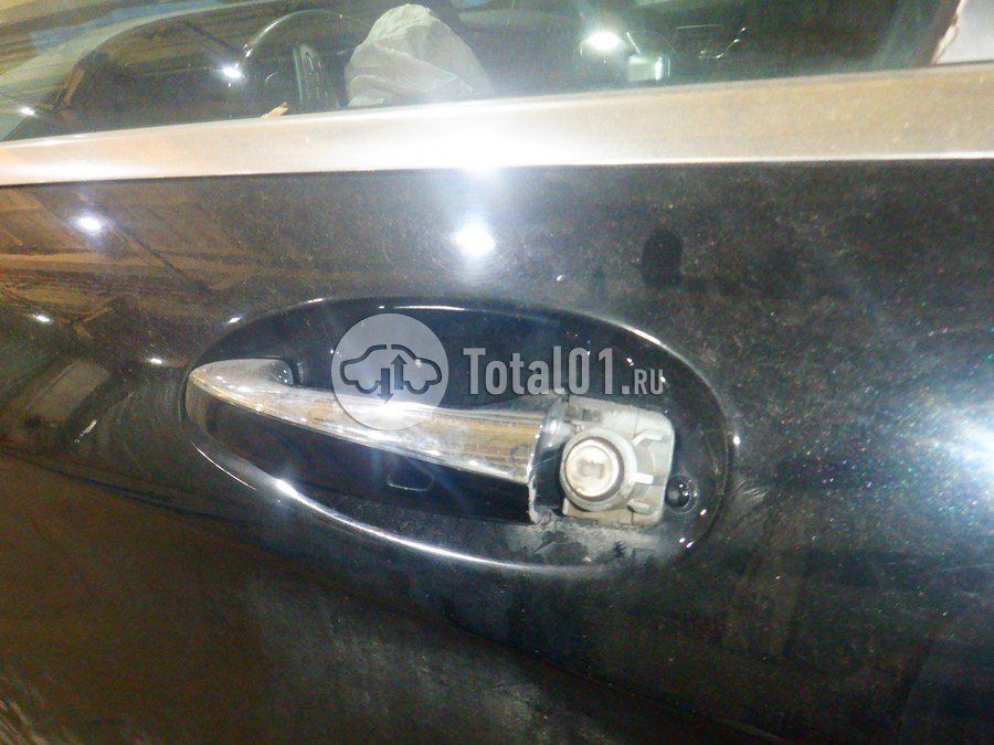 Фото Mercedes-Benz S-класс 242