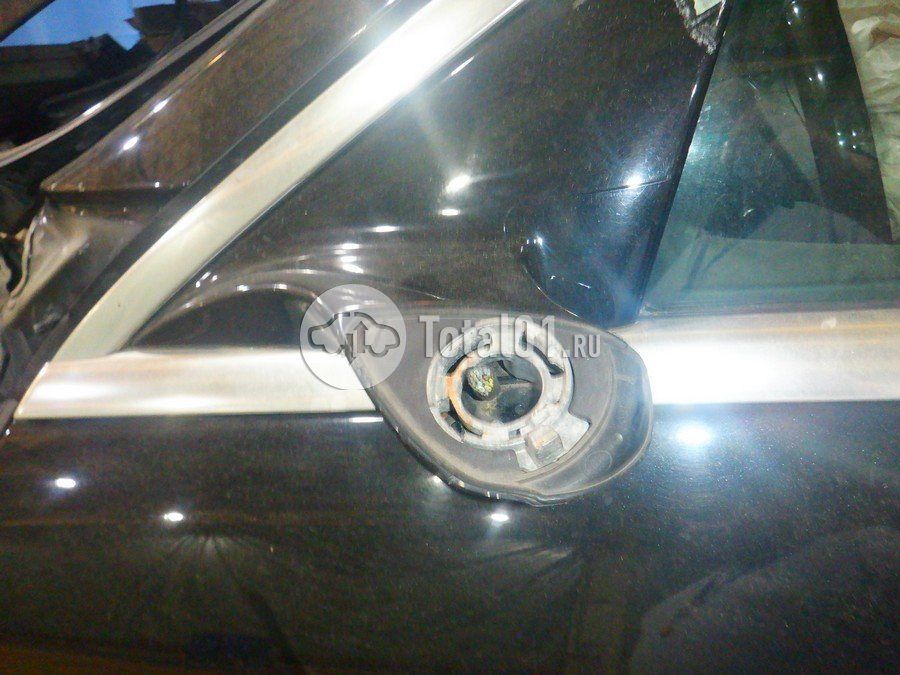 Фото Mercedes-Benz S-класс 246