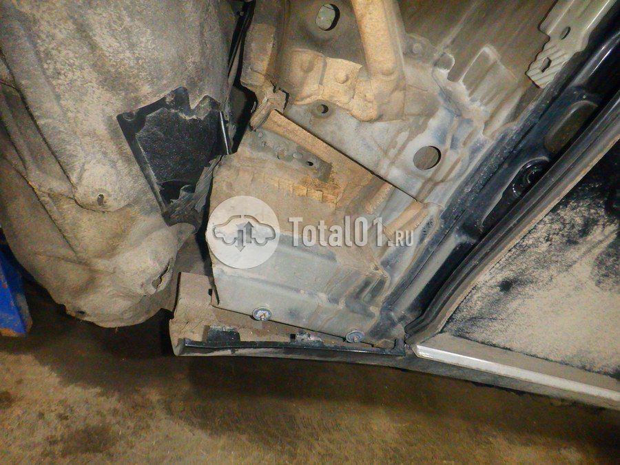 Фото Mercedes-Benz S-класс 256