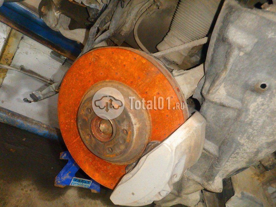 Фото Mercedes-Benz S-класс 260