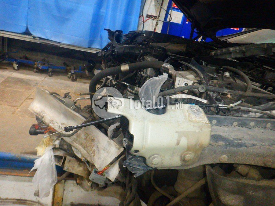 Фото Mercedes-Benz S-класс 264