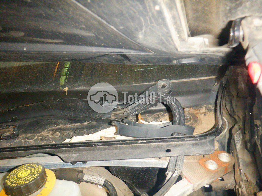 Фото Mercedes-Benz S-класс 268