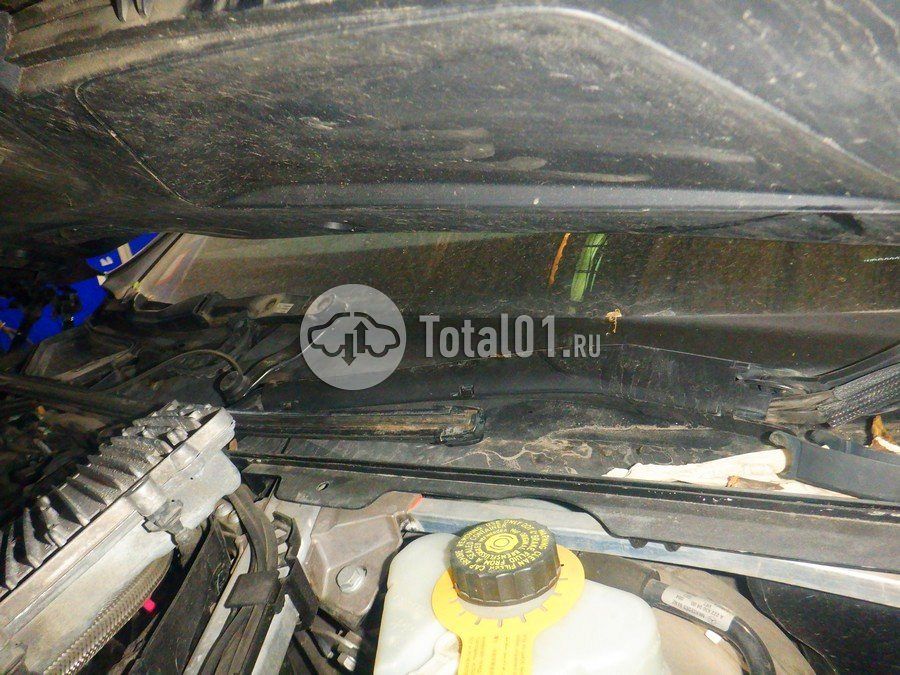 Фото Mercedes-Benz S-класс 270