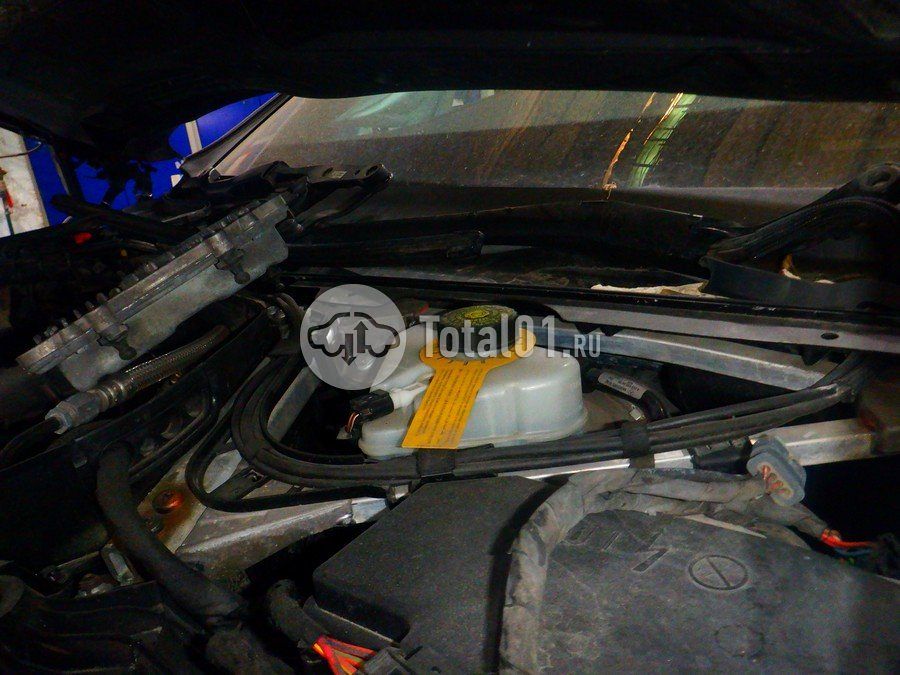 Фото Mercedes-Benz S-класс 272