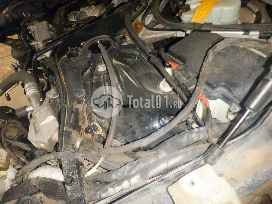 Фото Mercedes-Benz S-класс 274