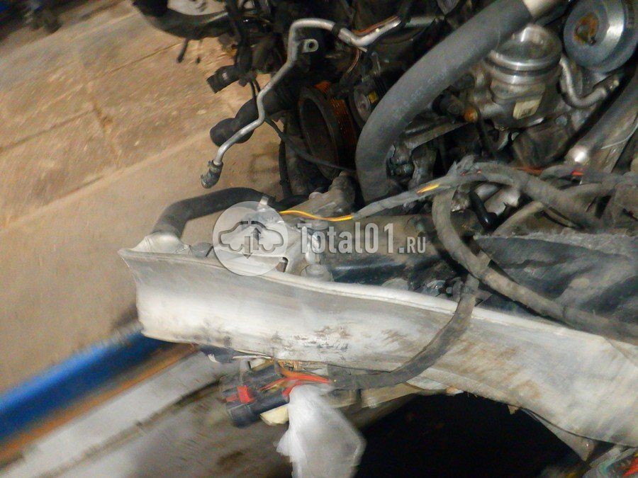 Фото Mercedes-Benz S-класс 282