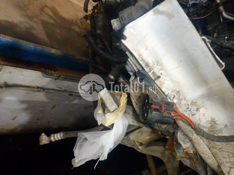 Фото Mercedes-Benz S-класс 286