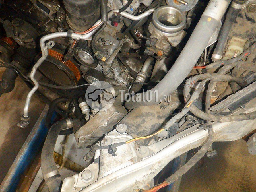 Фото Mercedes-Benz S-класс 288