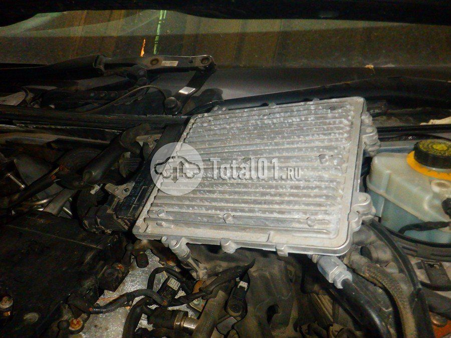 Фото Mercedes-Benz S-класс 290