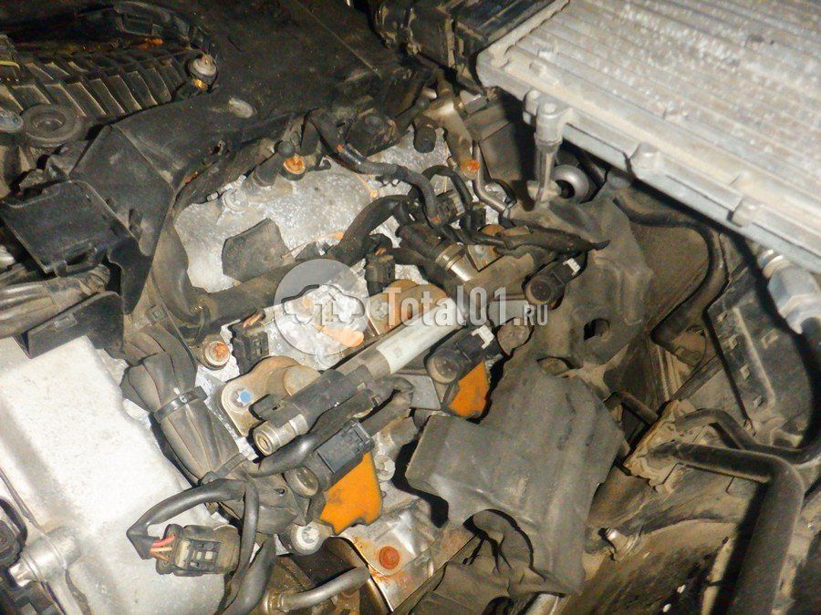 Фото Mercedes-Benz S-класс 294