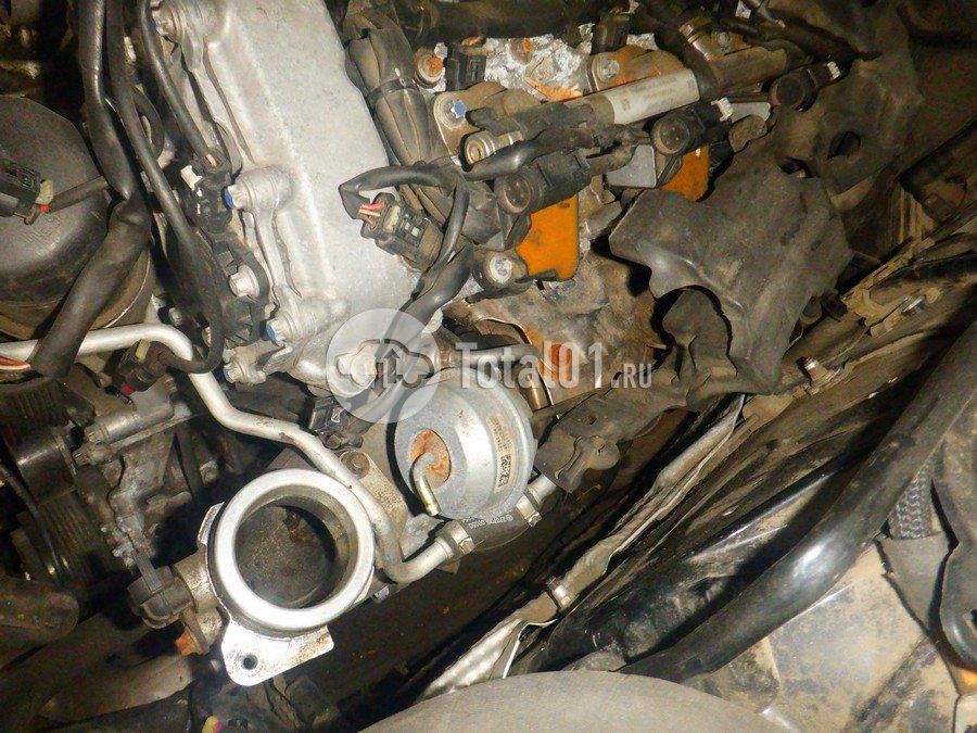 Фото Mercedes-Benz S-класс 296