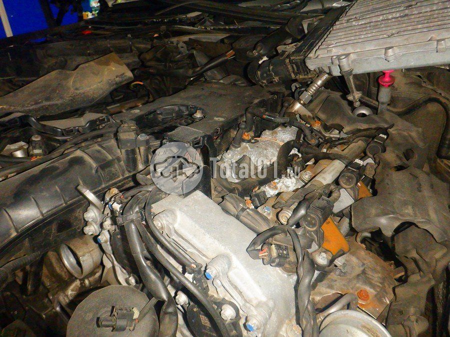 Фото Mercedes-Benz S-класс 302