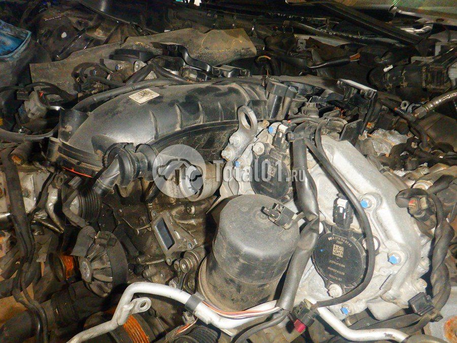 Фото Mercedes-Benz S-класс 304